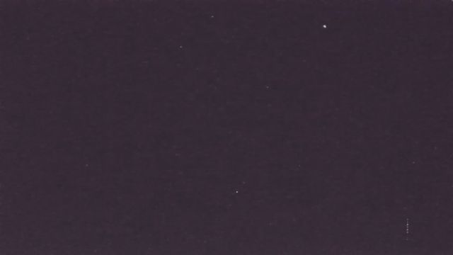 AMS91 meteor