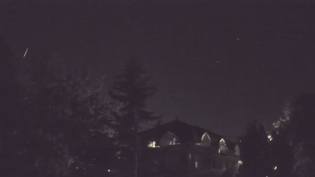 AMS91 meteor