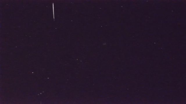 AMS91 meteor
