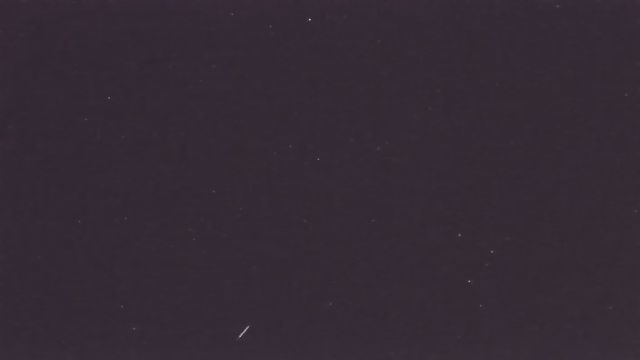 AMS91 meteor
