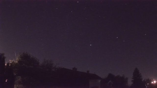 AMS91 meteor