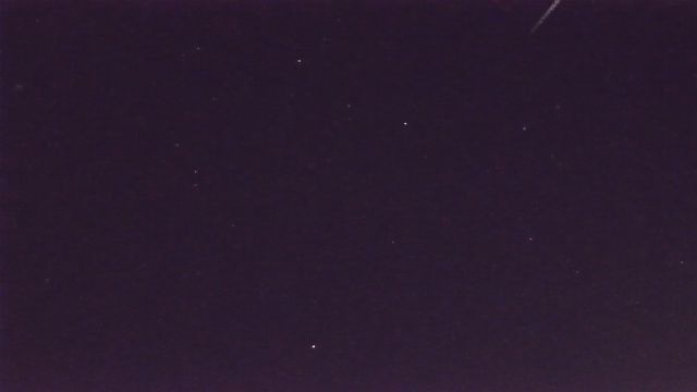 AMS91 meteor