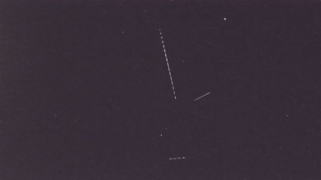 AMS91 meteor