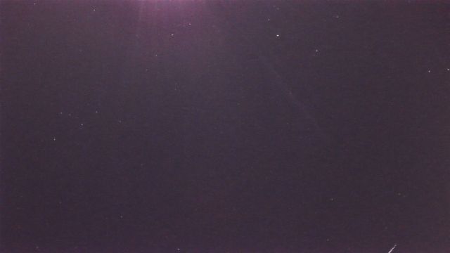 AMS91 meteor