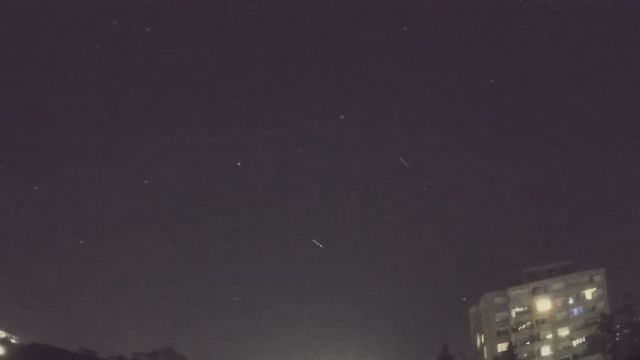 AMS91 meteor