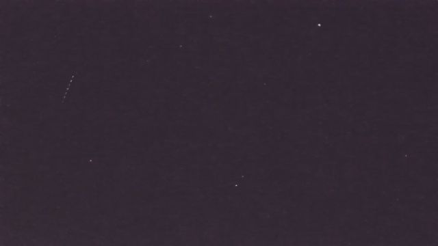 AMS91 meteor