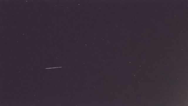 AMS91 meteor