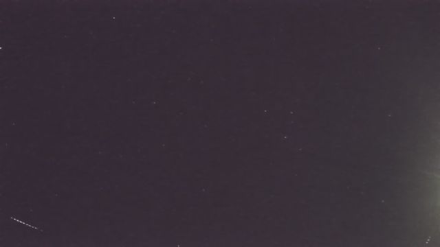 AMS91 meteor