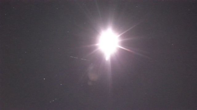 AMS91 meteor