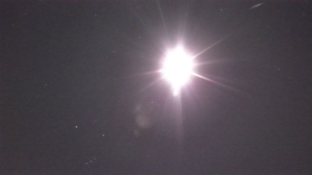 AMS91 meteor