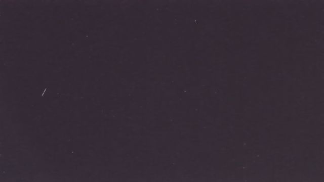 AMS91 meteor