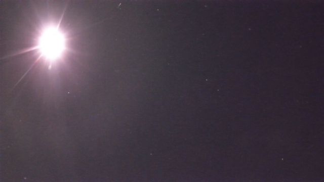 AMS91 meteor