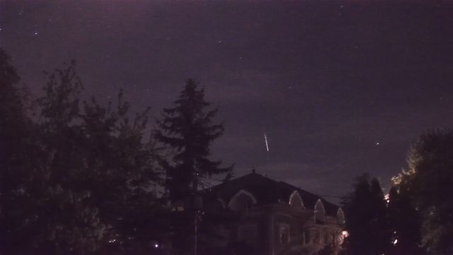AMS91 meteor