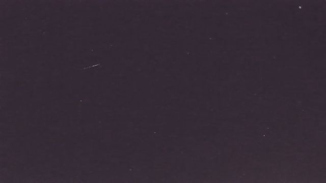 AMS91 meteor