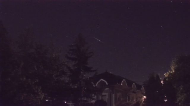 AMS91 meteor