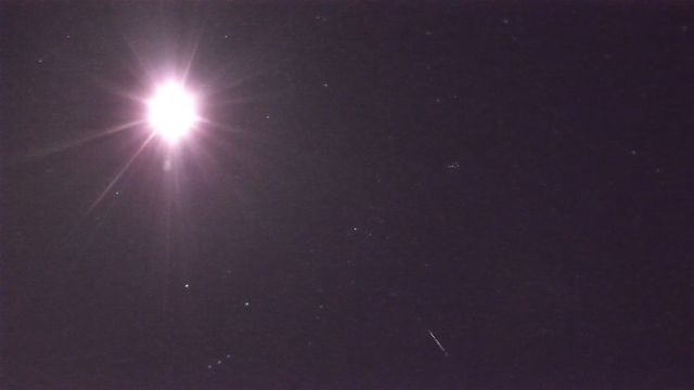 AMS91 meteor