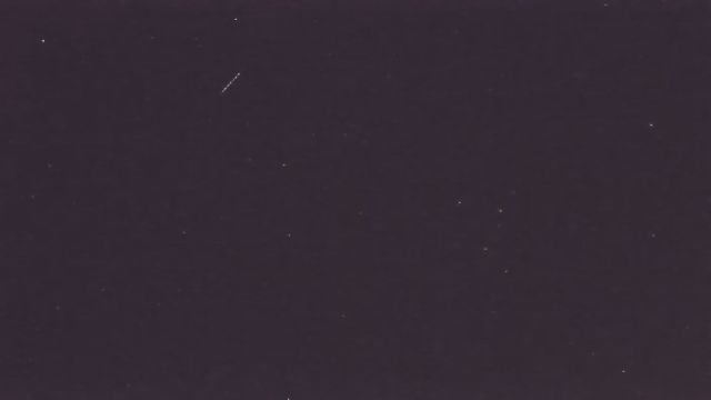 AMS91 meteor