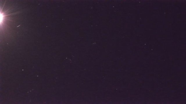 AMS91 meteor