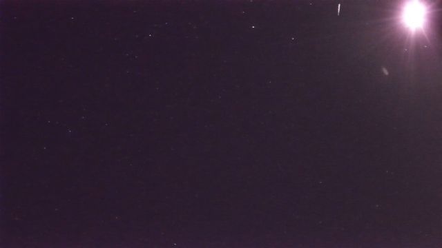 AMS91 meteor
