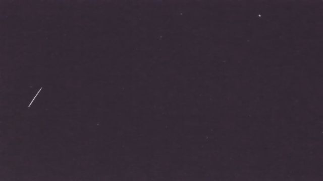 AMS91 meteor