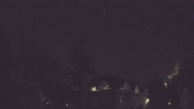 AMS91 meteor