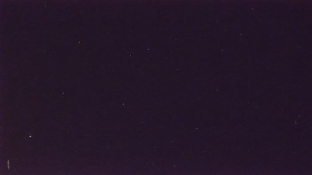 AMS91 meteor
