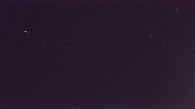 AMS91 meteor