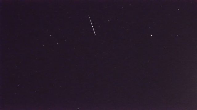 AMS91 meteor