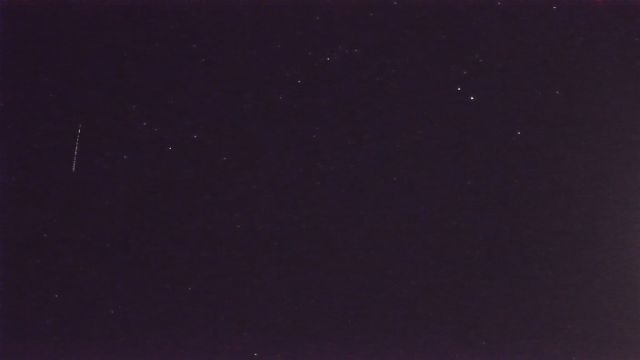 AMS91 meteor