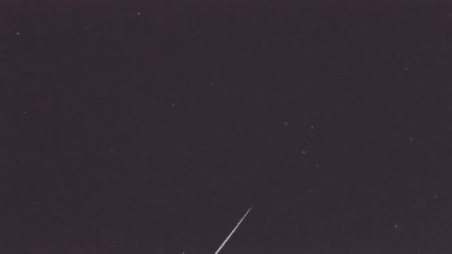 AMS91 meteor