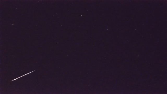AMS91 meteor