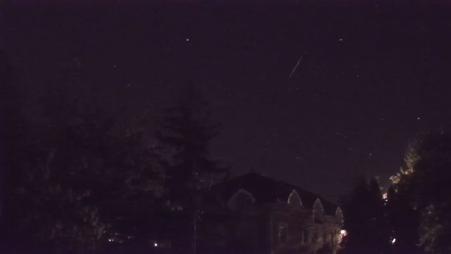 AMS91 meteor