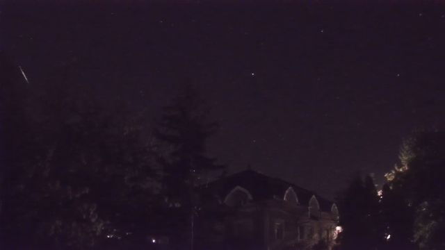 AMS91 meteor