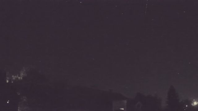 AMS91 meteor