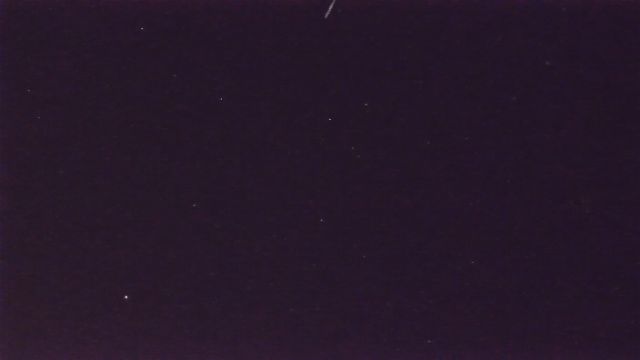 AMS91 meteor