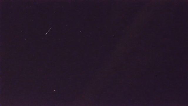AMS91 meteor