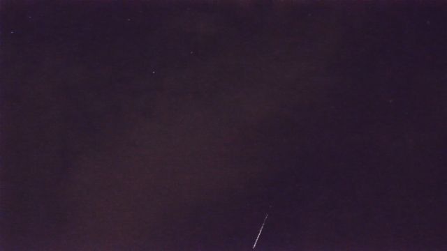 AMS91 meteor