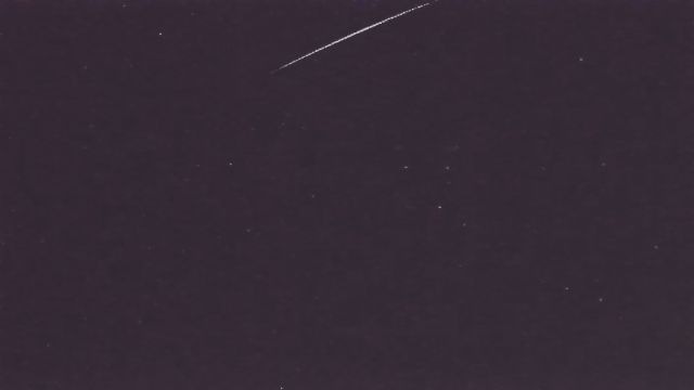 AMS91 meteor