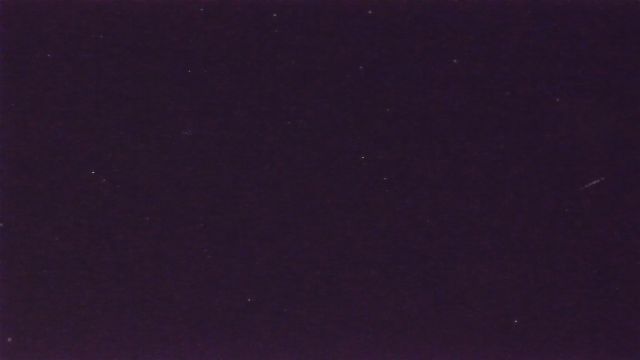 AMS91 meteor