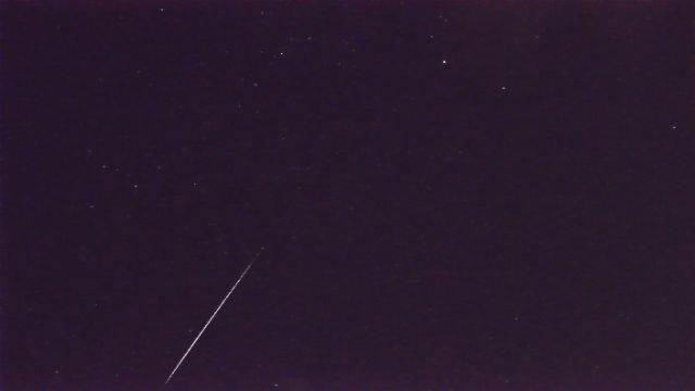 AMS91 meteor