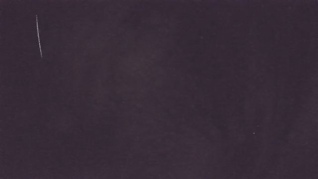 AMS91 meteor