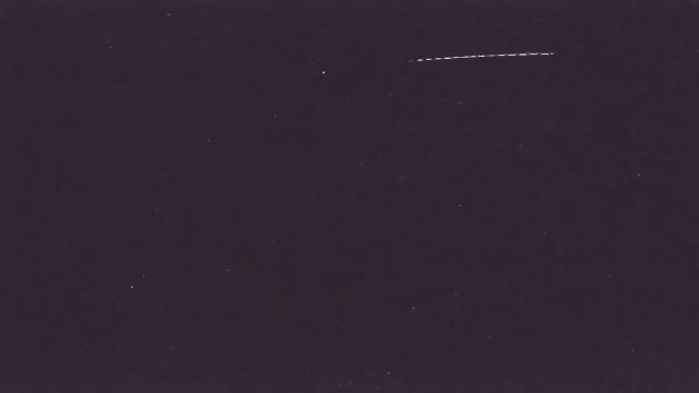 AMS92 meteor