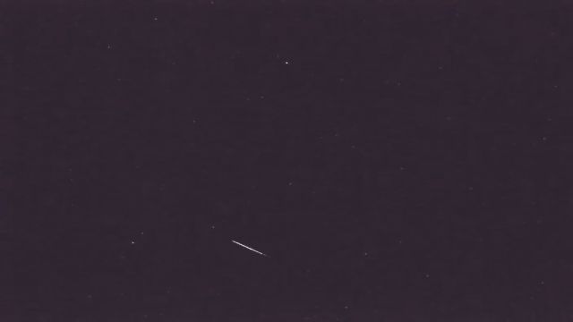 AMS92 meteor