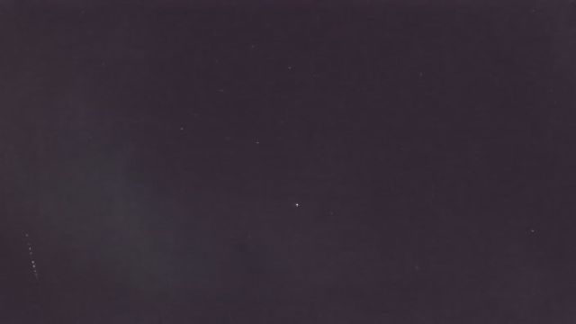AMS92 meteor