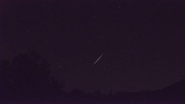 AMS92 meteor