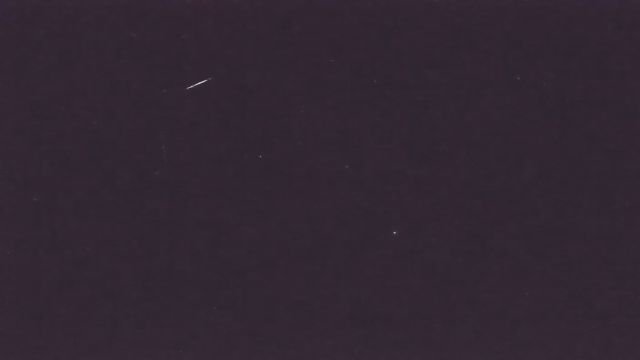 AMS92 meteor