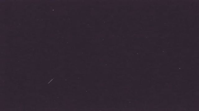 AMS92 meteor