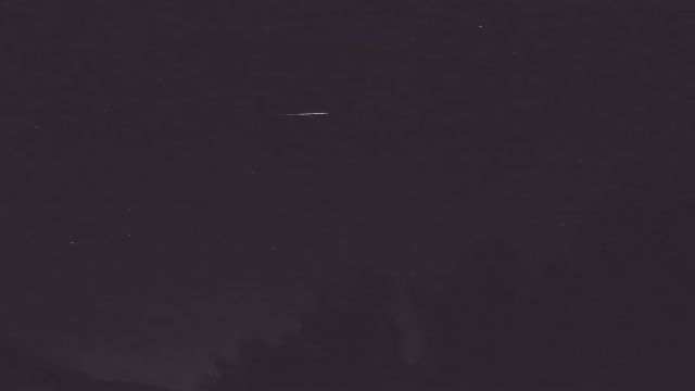 AMS92 meteor