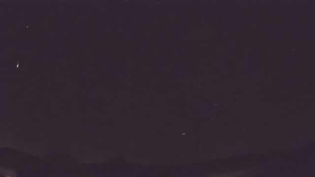 AMS92 meteor