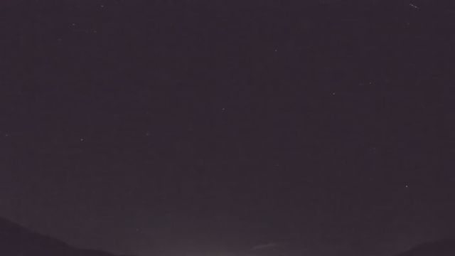 AMS92 meteor